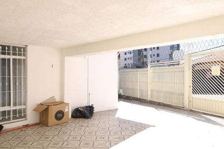 Casa à venda com 180m², 4 quartos e 4 vagasGaragem