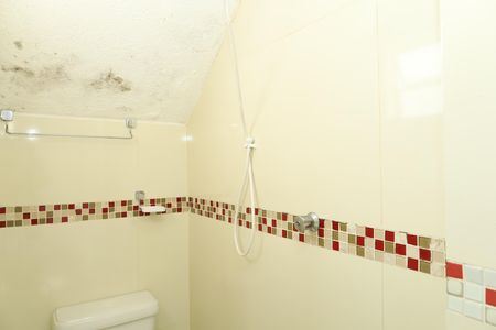 Banheiro 2 - Suíte de casa à venda com 4 quartos, 180m² em São Miguel Paulista, São Paulo