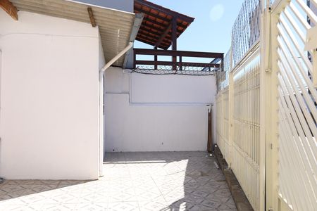 Casa à venda com 180m², 4 quartos e 4 vagasQuintal