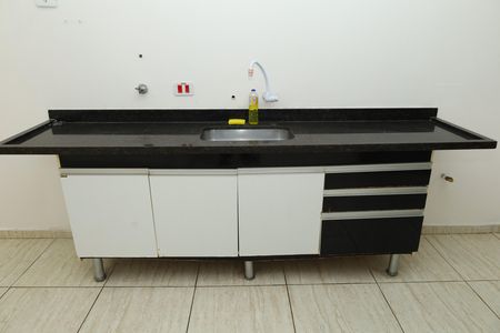 Casa à venda com 180m², 4 quartos e 4 vagasCozinha