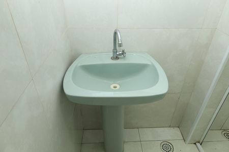 Casa à venda com 180m², 4 quartos e 4 vagasBanheiro da Suíte