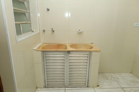 Casa à venda com 180m², 4 quartos e 4 vagasÁrea de Serviço