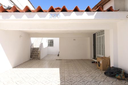 Casa à venda com 180m², 4 quartos e 4 vagasQuintal