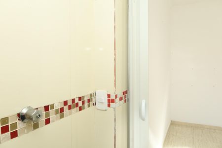 Casa à venda com 180m², 4 quartos e 4 vagasBanheiro da Suíte 2