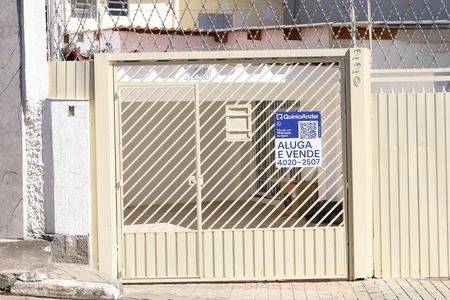 Casa à venda com 180m², 4 quartos e 4 vagasPlaca GRANDE instalada no portão do imóvel dia 20.07.2026 - Código da placa: GBEG-289