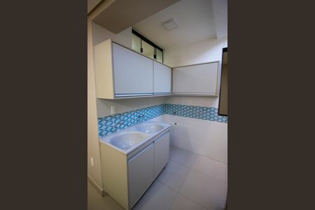 Apartamento para alugar com 3 quartos, 200m² em Qs 7, Brasília