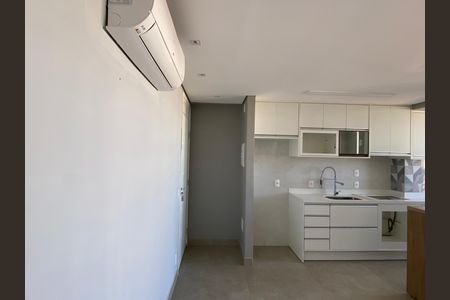 Apartamento à venda com 49m², 2 quartos e 1 vagaSala - Cozinha
