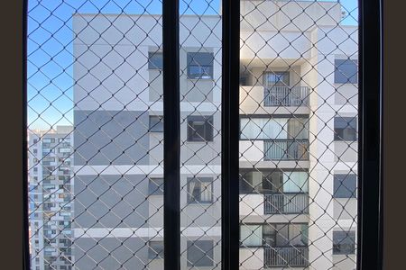 Apartamento à venda com 49m², 2 quartos e 1 vagaQuarto 2 - Vista