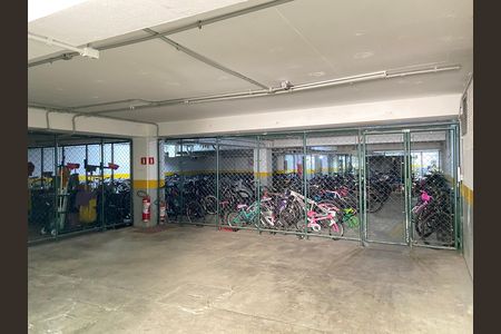 Apartamento à venda com 49m², 2 quartos e 1 vagaBicicletário