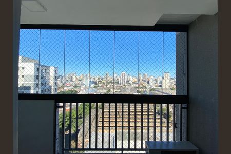 Apartamento à venda com 49m², 2 quartos e 1 vagaVaranda da Sala