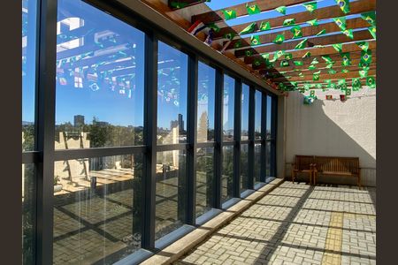 Apartamento à venda com 49m², 2 quartos e 1 vagaÁrea externa