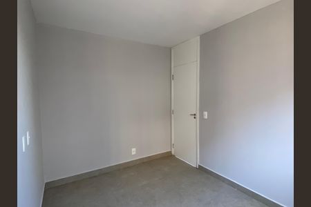 Apartamento à venda com 49m², 2 quartos e 1 vagaQuarto 2