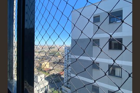 Apartamento à venda com 49m², 2 quartos e 1 vagaQuarto 2 - Vista