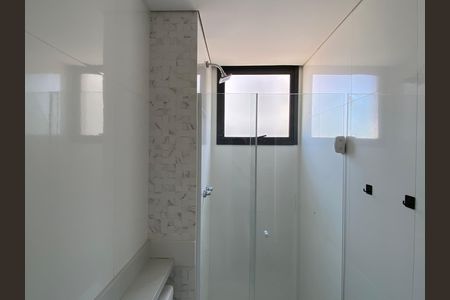 Apartamento à venda com 49m², 2 quartos e 1 vagaBanheiro