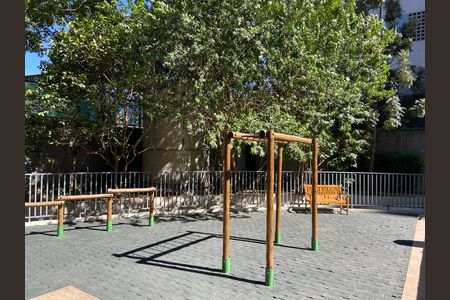 Apartamento à venda com 49m², 2 quartos e 1 vagaÁrea externa
