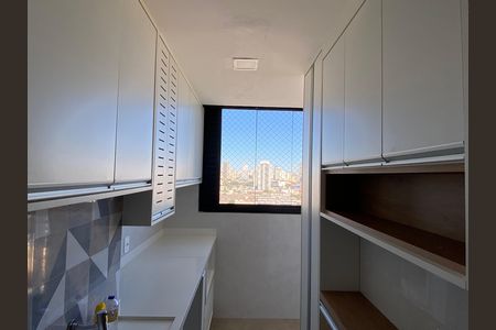 Apartamento à venda com 49m², 2 quartos e 1 vagaCozinha - Área de Serviço