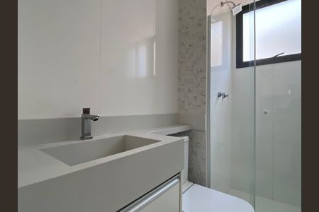 Apartamento à venda com 49m², 2 quartos e 1 vagaBanheiro