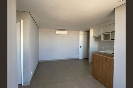 Apartamento à venda com 49m², 2 quartos e 1 vagaSala - Cozinha