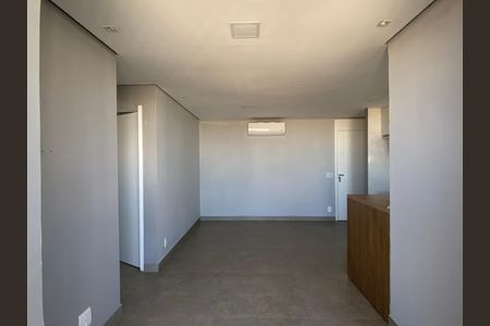 Apartamento à venda com 49m², 2 quartos e 1 vagaSala - Cozinha