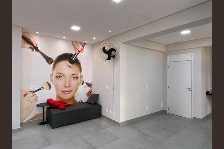 Apartamento à venda com 49m², 2 quartos e 1 vagaÁrea Beleza