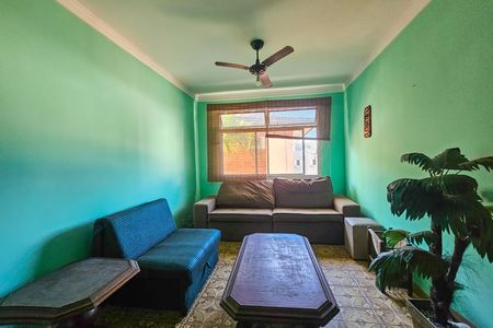 Apartamento para alugar com 3 quartos, 110m² em Jardim Tejereba, Guarujá