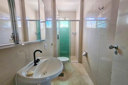 Apartamento para alugar com 110m², 3 quartos e 1 vaga