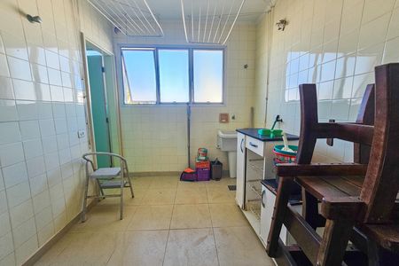 Apartamento para alugar com 110m², 3 quartos e 1 vaga