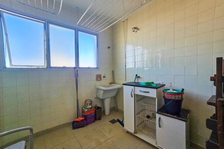 Apartamento para alugar com 3 quartos, 110m² em Jardim Tejereba, Guarujá