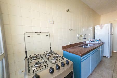 Apartamento para alugar com 110m², 3 quartos e 1 vaga