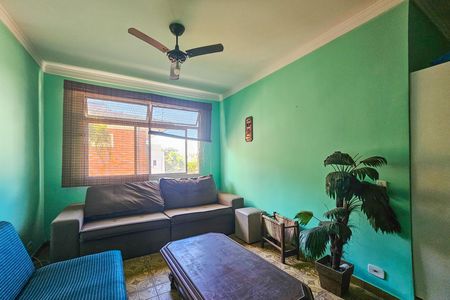 Apartamento para alugar com 3 quartos, 110m² em Jardim Tejereba, Guarujá