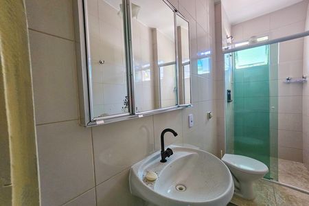 Apartamento para alugar com 110m², 3 quartos e 1 vaga