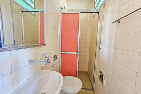Apartamento para alugar com 3 quartos, 110m² em Jardim Tejereba, Guarujá