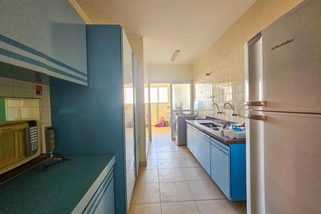 Apartamento para alugar com 110m², 3 quartos e 1 vaga