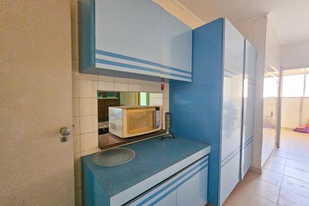 Apartamento para alugar com 110m², 3 quartos e 1 vaga