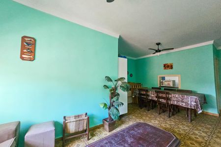 Apartamento para alugar com 3 quartos, 110m² em Jardim Tejereba, Guarujá