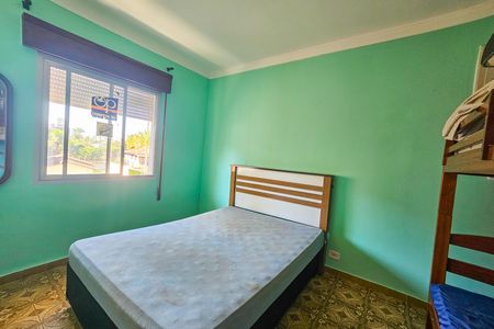 Apartamento para alugar com 3 quartos, 110m² em Jardim Tejereba, Guarujá