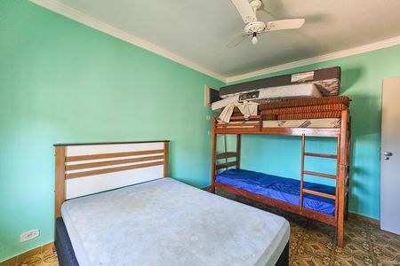 Apartamento para alugar com 3 quartos, 110m² em Jardim Tejereba, Guarujá
