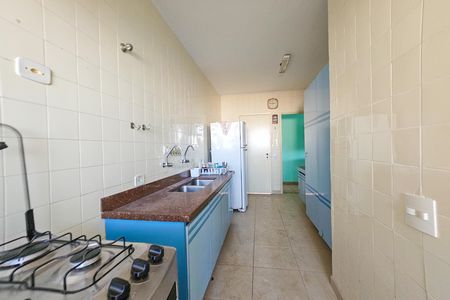 Apartamento para alugar com 110m², 3 quartos e 1 vaga