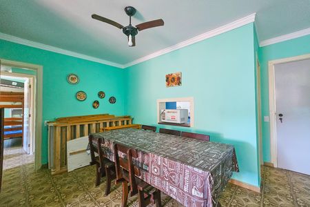 Apartamento para alugar com 3 quartos, 110m² em Jardim Tejereba, Guarujá