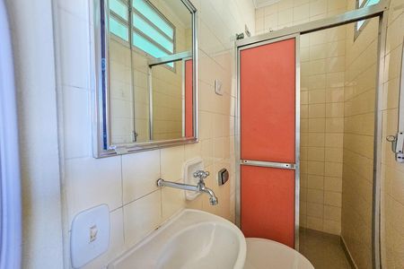 Apartamento para alugar com 3 quartos, 110m² em Jardim Tejereba, Guarujá