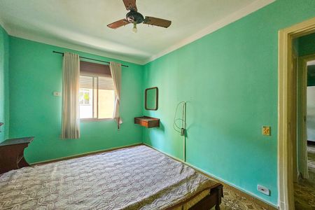 Apartamento para alugar com 3 quartos, 110m² em Jardim Tejereba, Guarujá