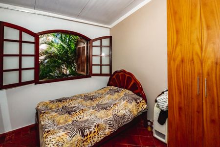 Casa à venda com 4 quartos, 360m² em Copacabana, Belo Horizonte