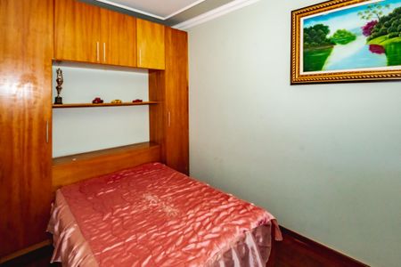 Casa à venda com 4 quartos, 360m² em Copacabana, Belo Horizonte