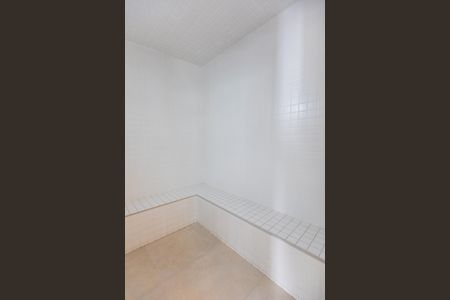 Área Comum - Sauna de apartamento para alugar com 3 quartos, 74m² em Cambuí, Campinas