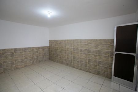 Quarto de casa para alugar com 1 quarto, 50m² em Jacarepaguá, Rio de Janeiro