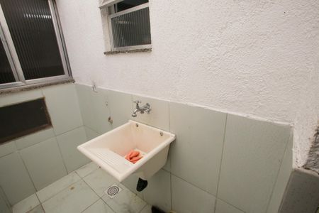 Casa para alugar com 50m², 1 quarto e sem vagaÁrea de Serviço