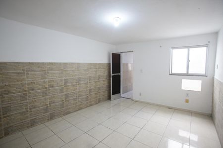 Casa para alugar com 50m², 1 quarto e sem vagaQuarto