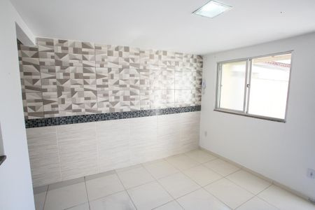 Casa para alugar com 50m², 1 quarto e sem vagaSala