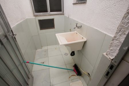 Casa para alugar com 50m², 1 quarto e sem vagaÁrea de Serviço