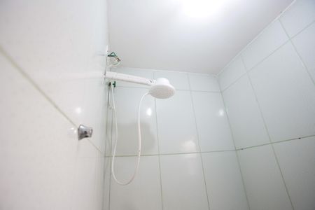 Casa para alugar com 50m², 1 quarto e sem vagaBanheiro